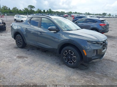 5NTJEDAF9PH****** · 2023 HYUNDAI SANTA CRUZ LIMITED