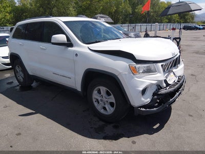 1C4RJFAG0FC****** · 2015 JEEP GRAND CHEROKEE LAREDO