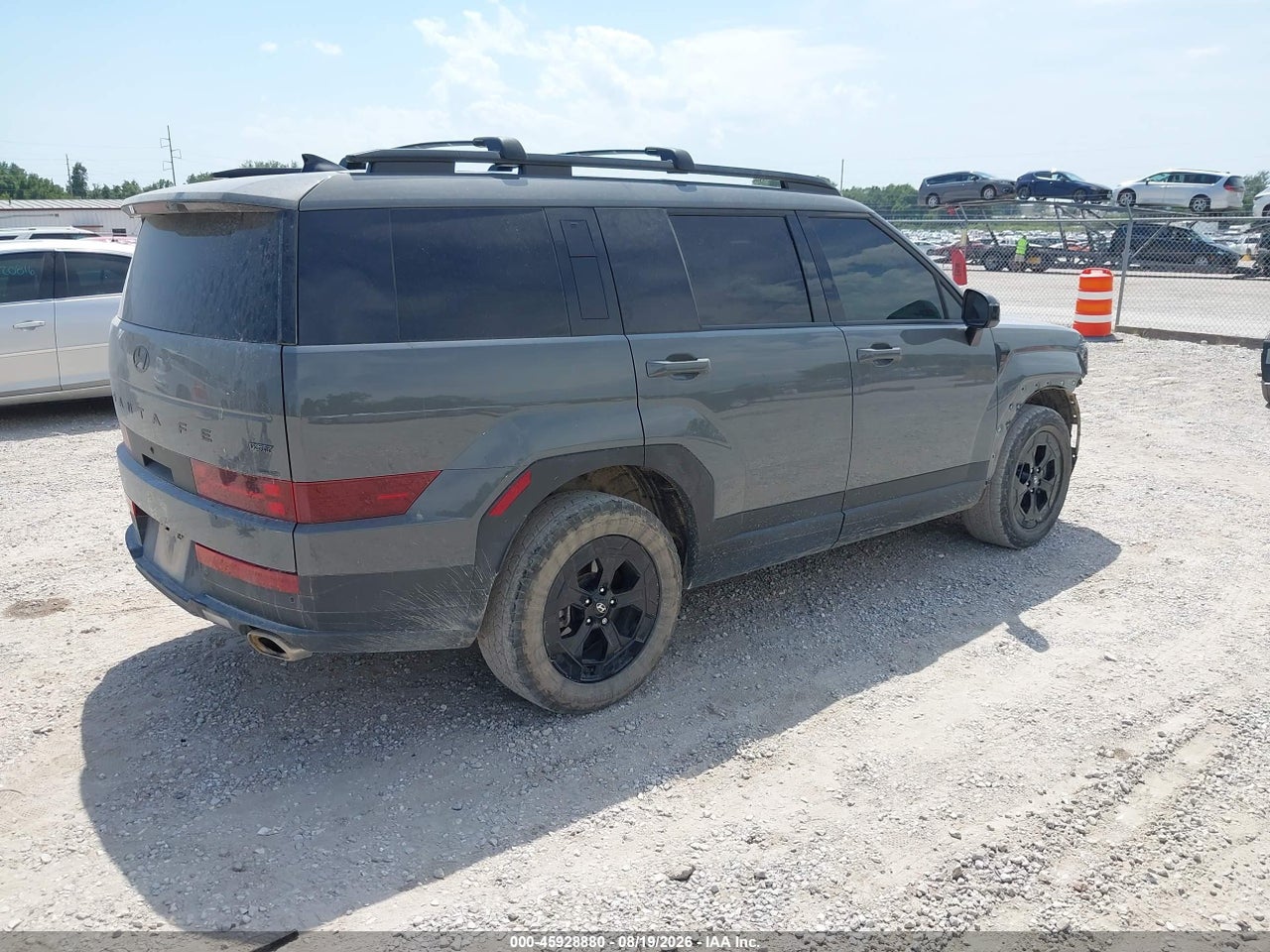2024 HYUNDAI SANTA FE XRT · 4/11