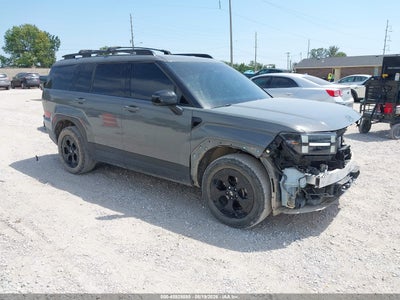 5NMP3DGL0RH****** · 2024 HYUNDAI SANTA FE XRT