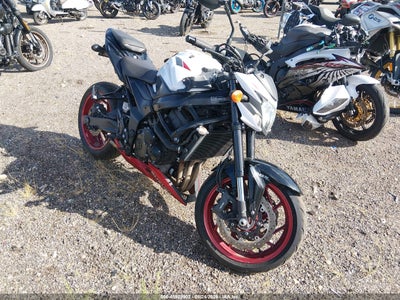2020 SUZUKI GSX-S750 M/Z
