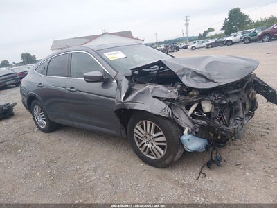 2012 HONDA CROSSTOUR 2.4 EX