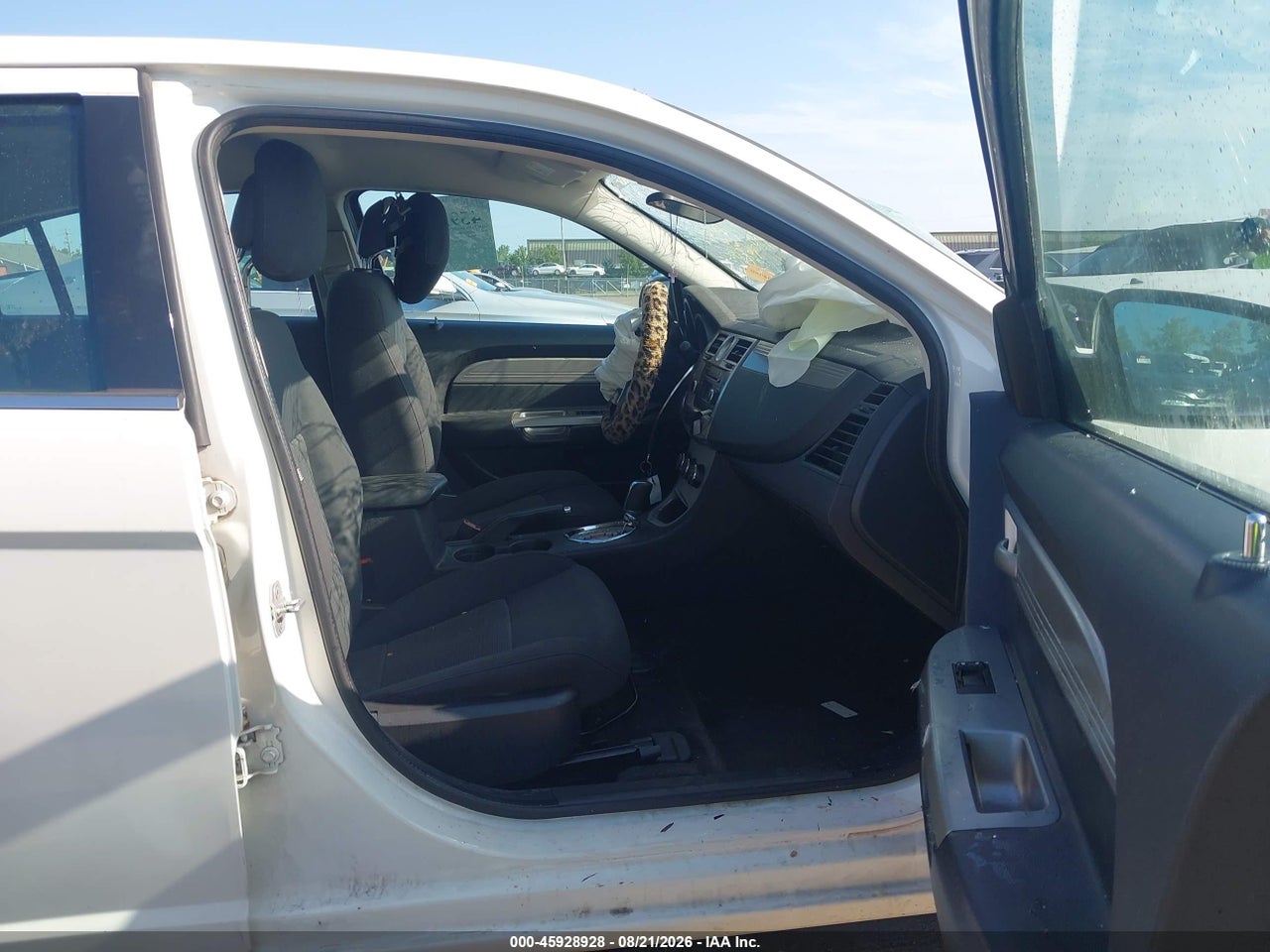 2010 CHRYSLER SEBRING TOURING · 5/11