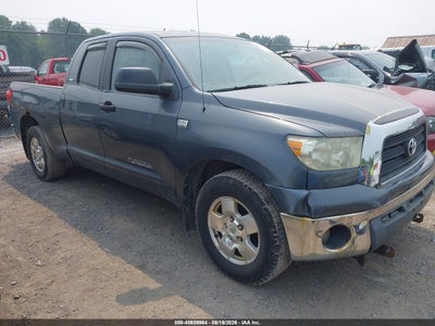 2007 TOYOTA TUNDRA SR5 4.7L V8