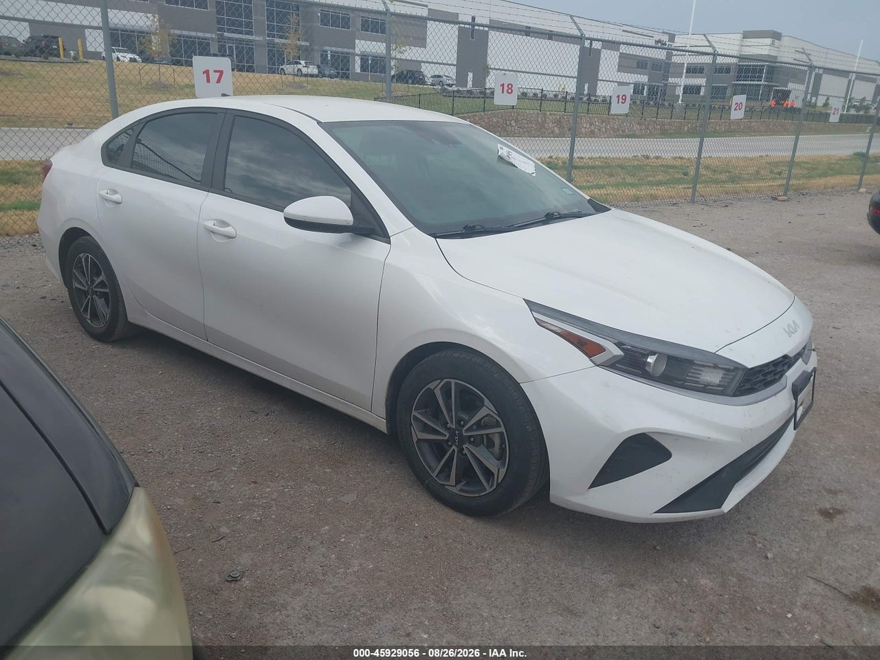 3KPF24AD7RE****** · 2024 KIA FORTE LXS