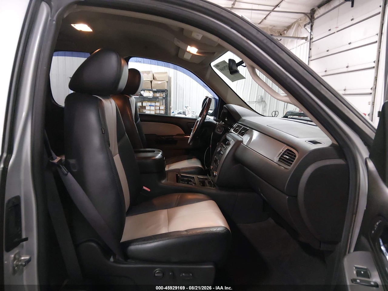 2012 GMC SIERRA 1500 SLT · 5/11