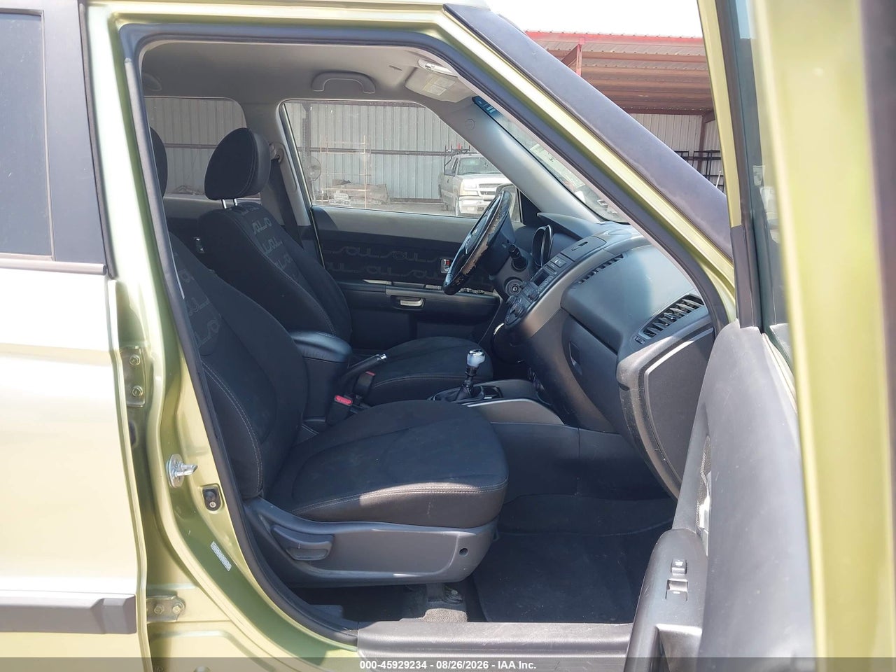 2013 KIA SOUL + · 5/10