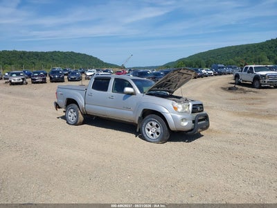 2006 TOYOTA TACOMA BASE V6