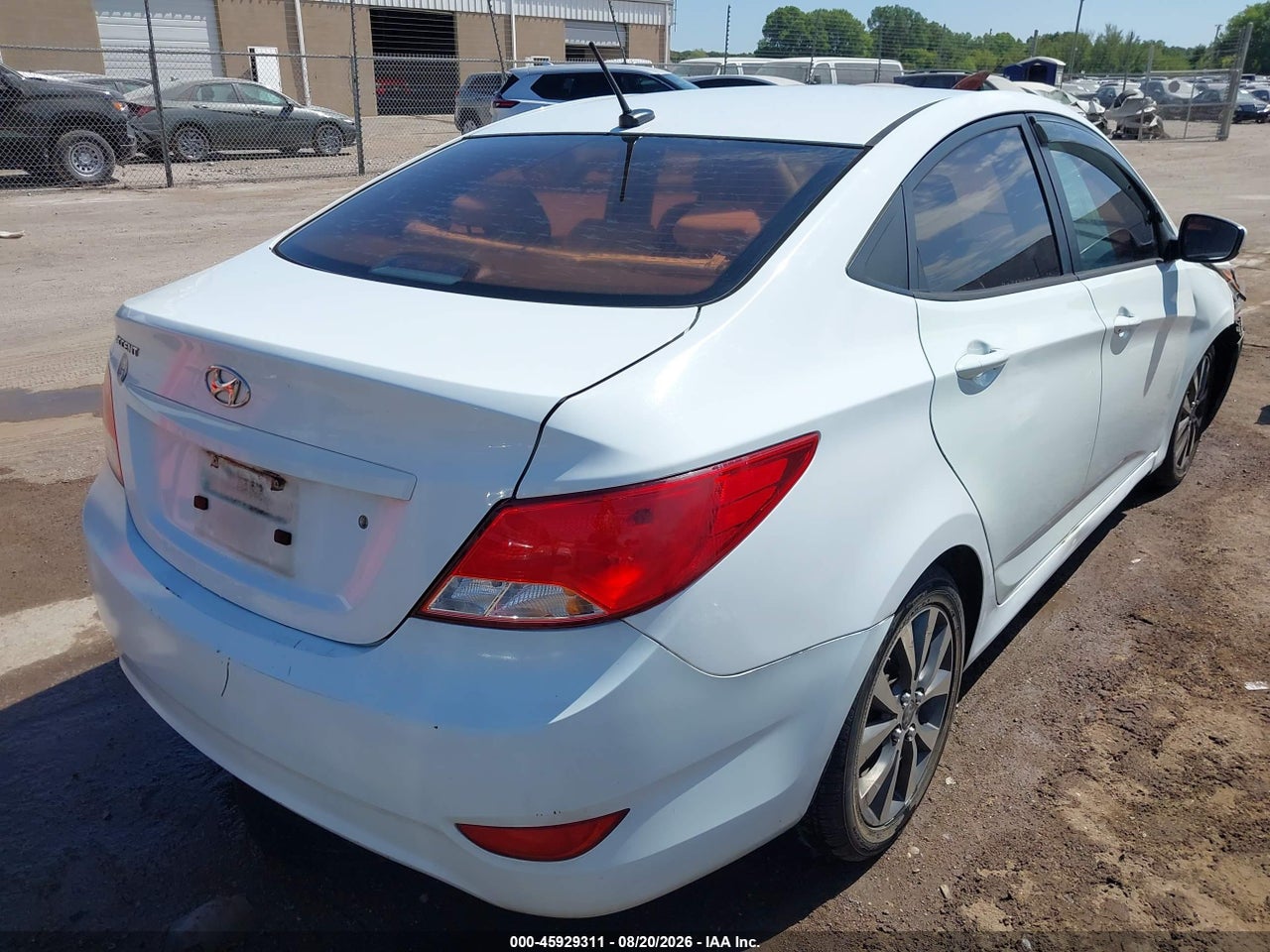 2017 HYUNDAI ACCENT VALUE EDITION · 4/11