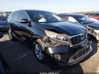 2019 KIA SORENTO 2.4L L