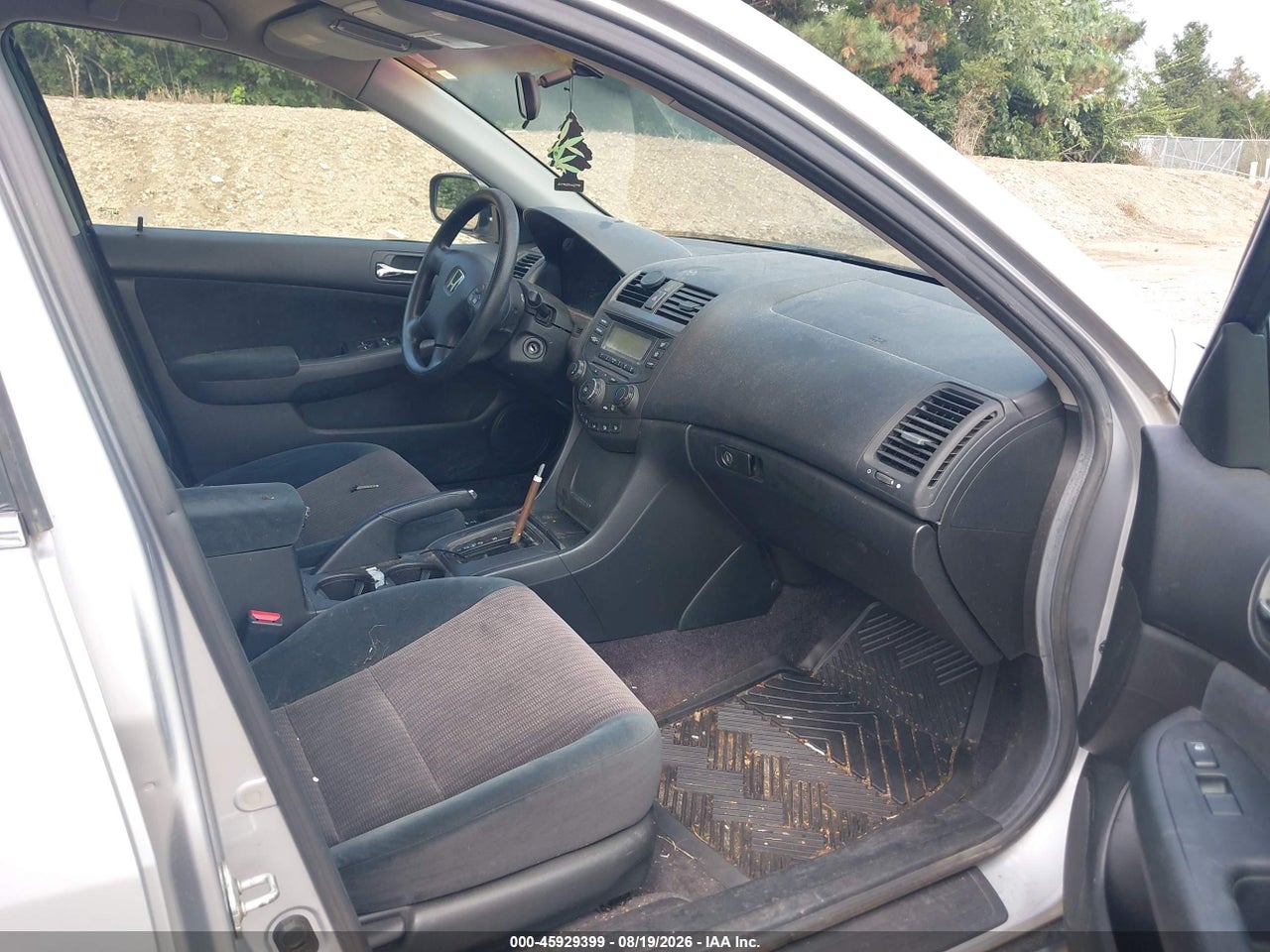2003 HONDA ACCORD 2.4 LX · 5/11
