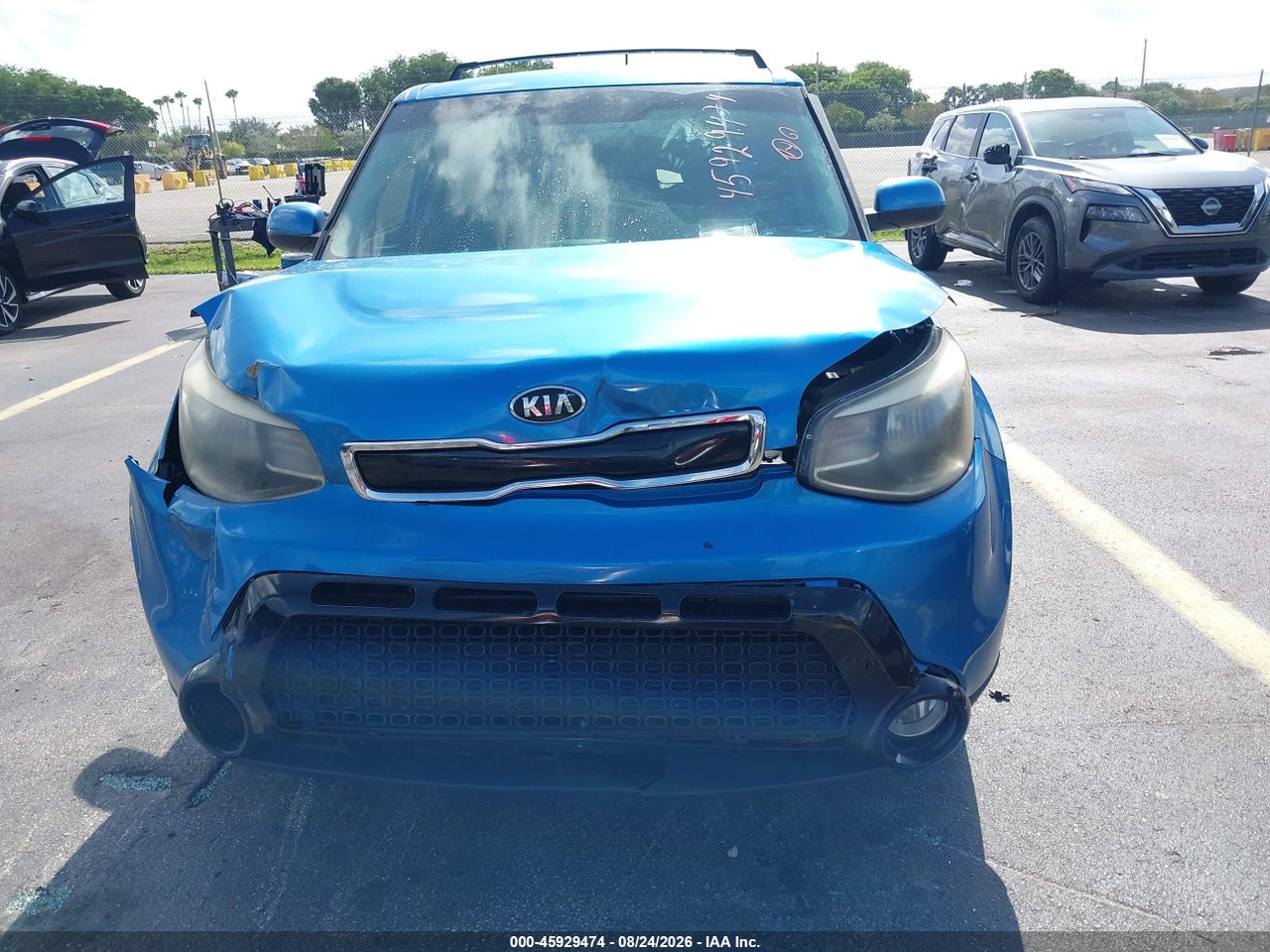 2016 KIA SOUL + · 6/10
