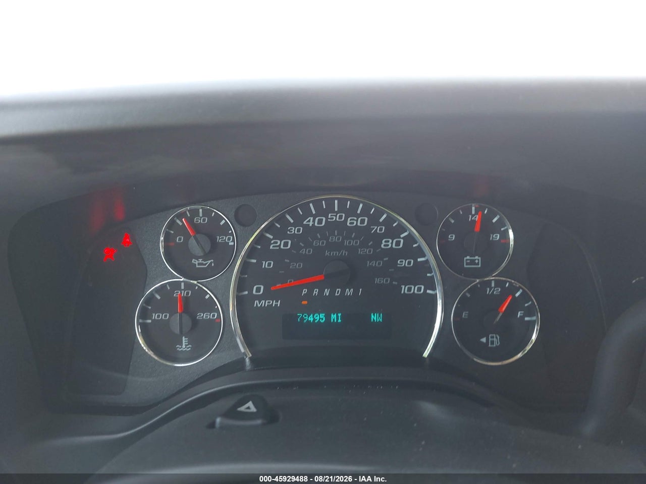 2025 CHEVROLET EXPRESS PASSENGER RWD 3500 EXTENDED WHEELBASE LT · 7/11