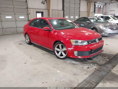 3VW5A7AJ9DM****** · 2013 VOLKSWAGEN JETTA GLI AUTOBAHN