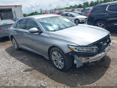 1HGCV1F19LA****** · 2020 HONDA ACCORD LX