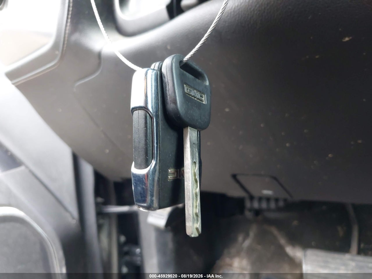 1GTV2VEC5EZ****** · 2014 GMC SIERRA 1500 SLT · 11/11