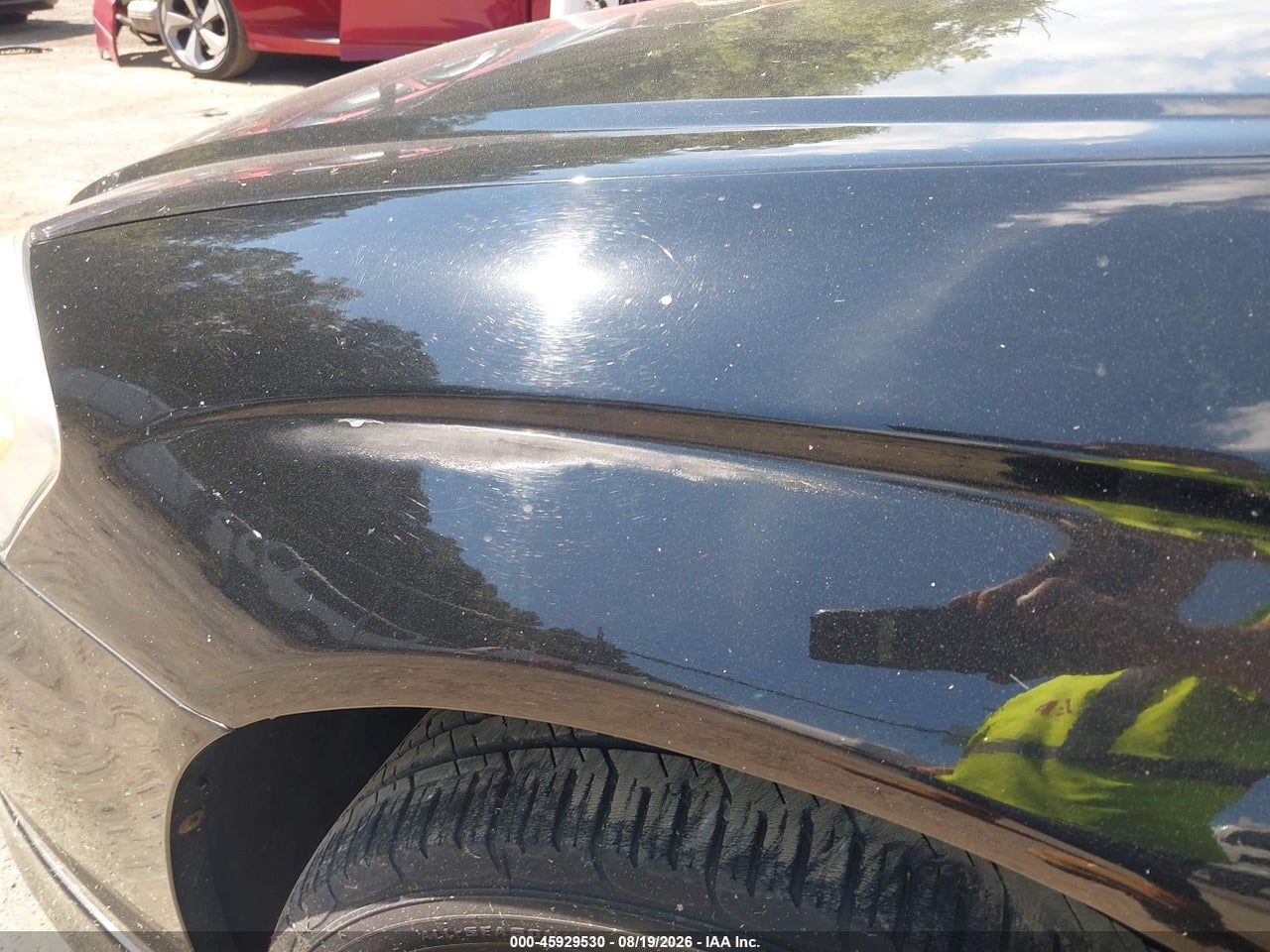 2006 CHEVROLET MONTE CARLO SS · 6/11