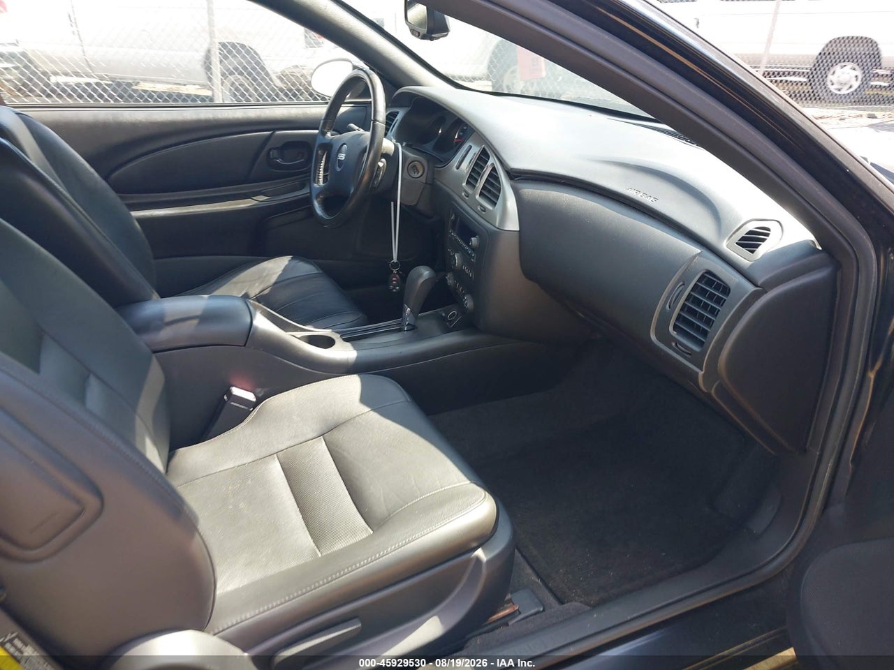 2006 CHEVROLET MONTE CARLO SS · 5/11