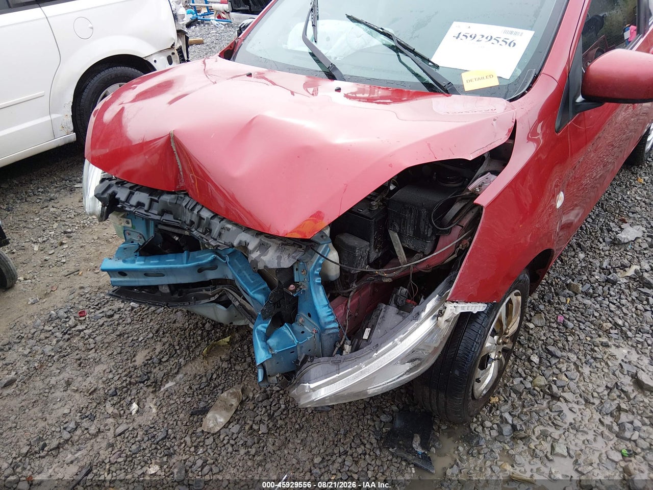 2018 MITSUBISHI MIRAGE G4 ES · 6/11
