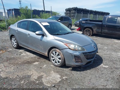 JM1BL1SG4A1****** · 2010 MAZDA MAZDA3 I SPORT