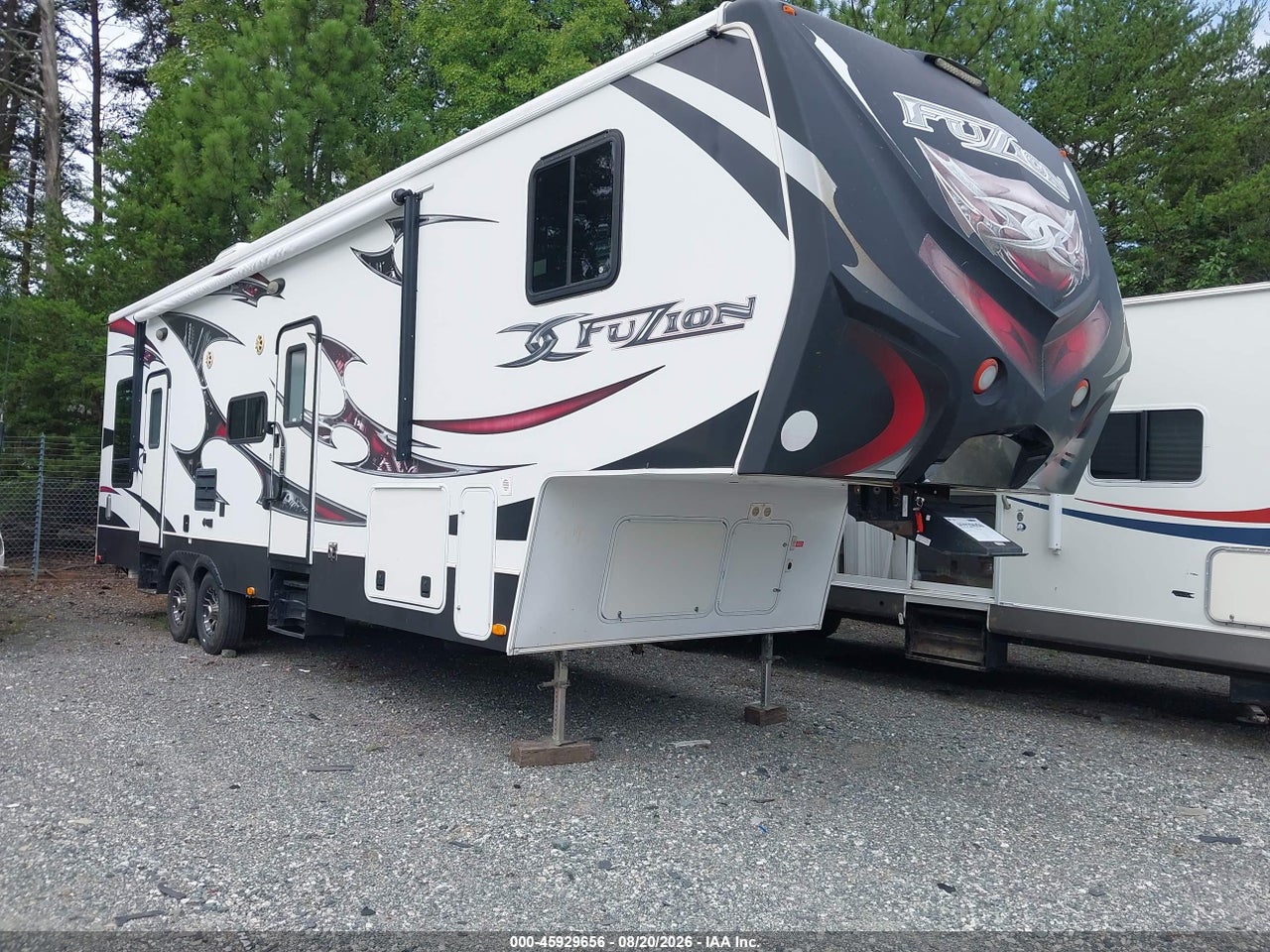 2012 KEYSTONE RV OTHER