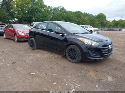 KMHD35LH5GU****** · 2016 HYUNDAI ELANTRA GT