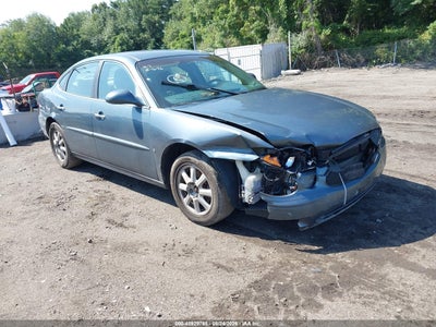 2G4WC582061****** · 2006 BUICK LACROSSE CX