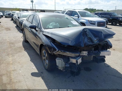 5XXG14J25MG****** · 2021 KIA K5 LXS