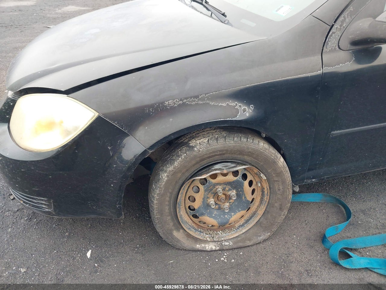 2005 CHEVROLET COBALT   · 6/11