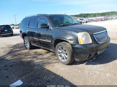 2009 GMC YUKON DENALI DENALI