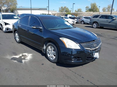 1N4AL2AP6BN****** · 2011 NISSAN ALTIMA 2.5 S