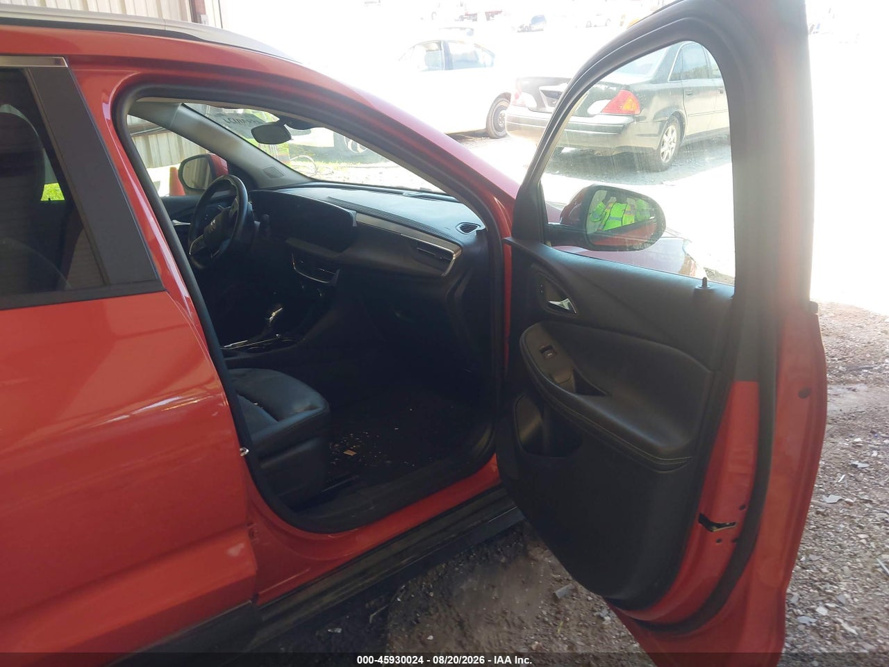 2024 BUICK ENCORE GX SPORT TOURING FWD · 5/11