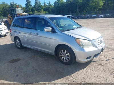 2010 HONDA ODYSSEY EX