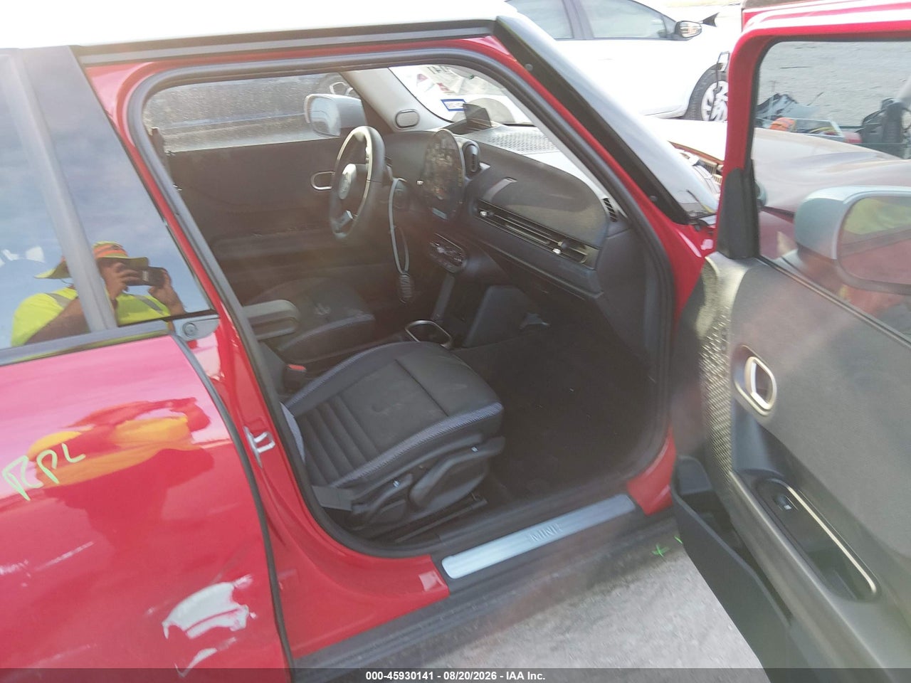 2025 MINI HARDTOP COOPER S · 5/11