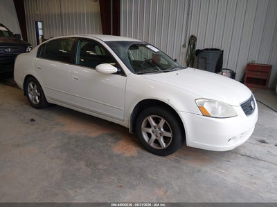 1N4AL11D06N****** · 2006 NISSAN ALTIMA 2.5 S