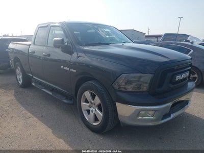 1D7RB1GT8AS****** · 2010 DODGE RAM 1500 SLT/SPORT/TRX
