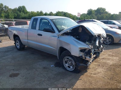 2007 DODGE DAKOTA ST