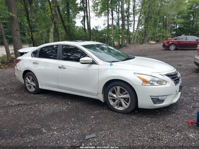 1N4AL3AP2DN****** · 2013 NISSAN ALTIMA 2.5 SL
