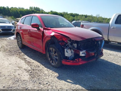 JM3KFBDL7R0****** · 2024 MAZDA CX-5 2.5 S PREMIUM