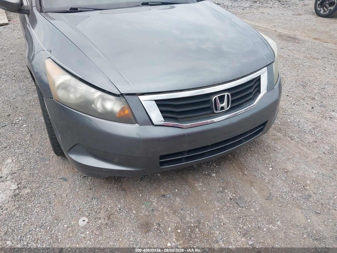 2012 HONDA ACCORD 3.5 EX-L · 6/11