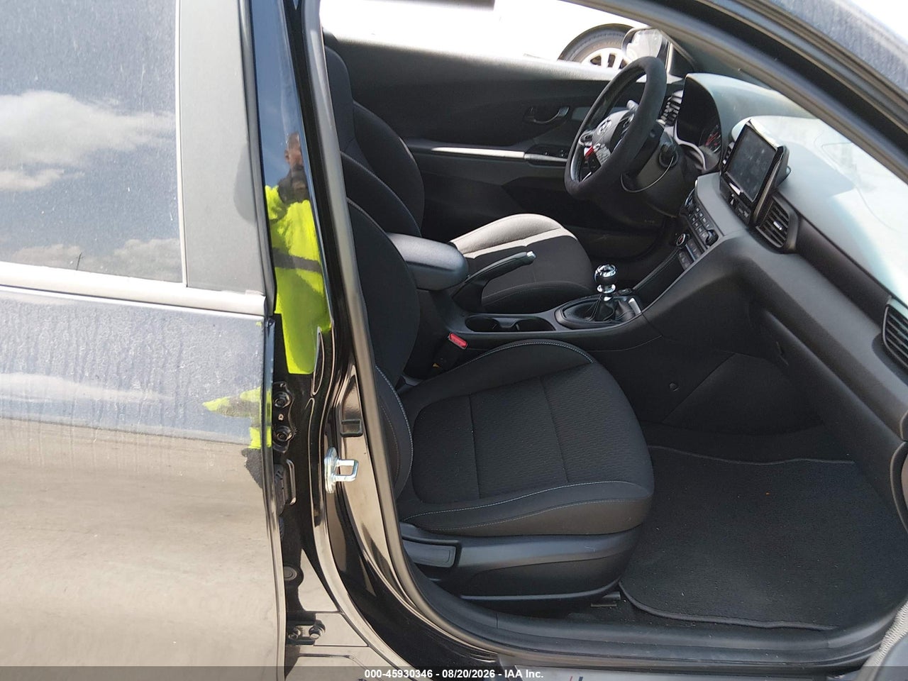 2020 HYUNDAI VELOSTER N · 5/11