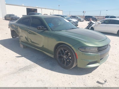 2C3CDXBG3LH****** · 2020 DODGE CHARGER SXT RWD