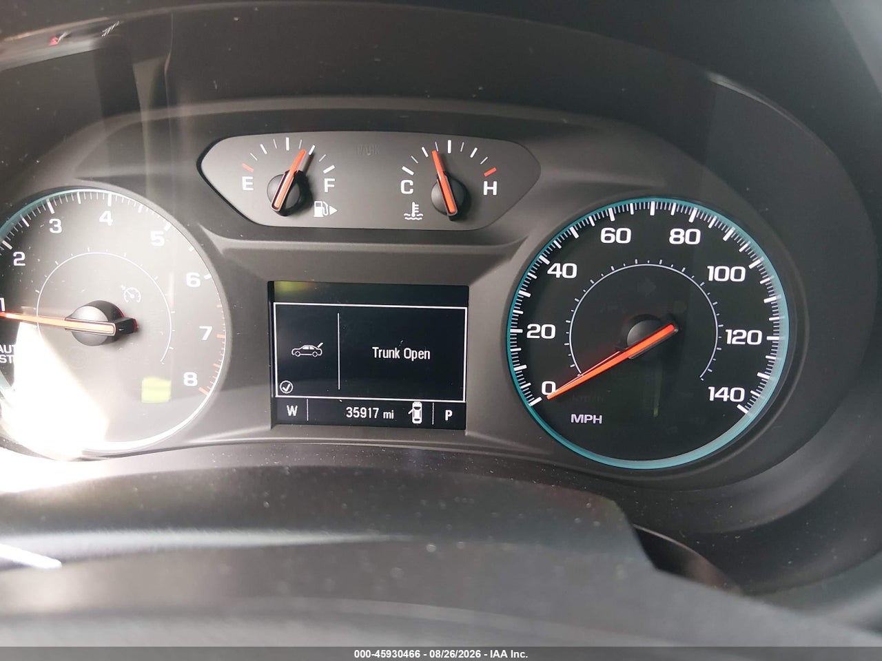 2024 CHEVROLET MALIBU FWD 1LT · 7/11