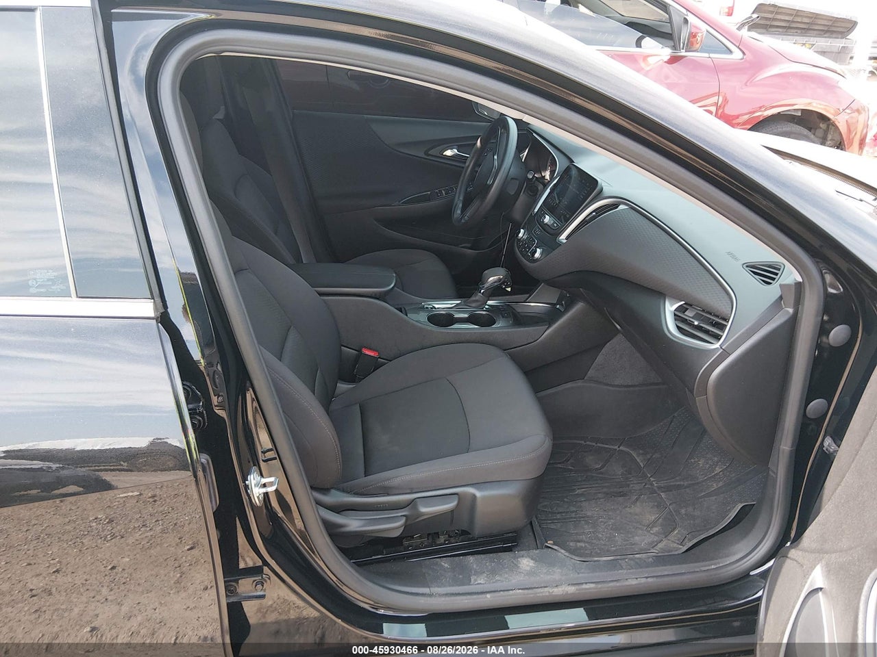 2024 CHEVROLET MALIBU FWD 1LT · 5/11