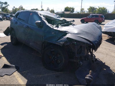 1C4PJMCS7GW****** · 2016 JEEP CHEROKEE ALTITUDE