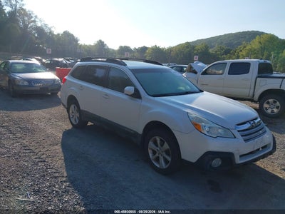 4S3BH675637****** · 2003 SUBARU OUTBACK