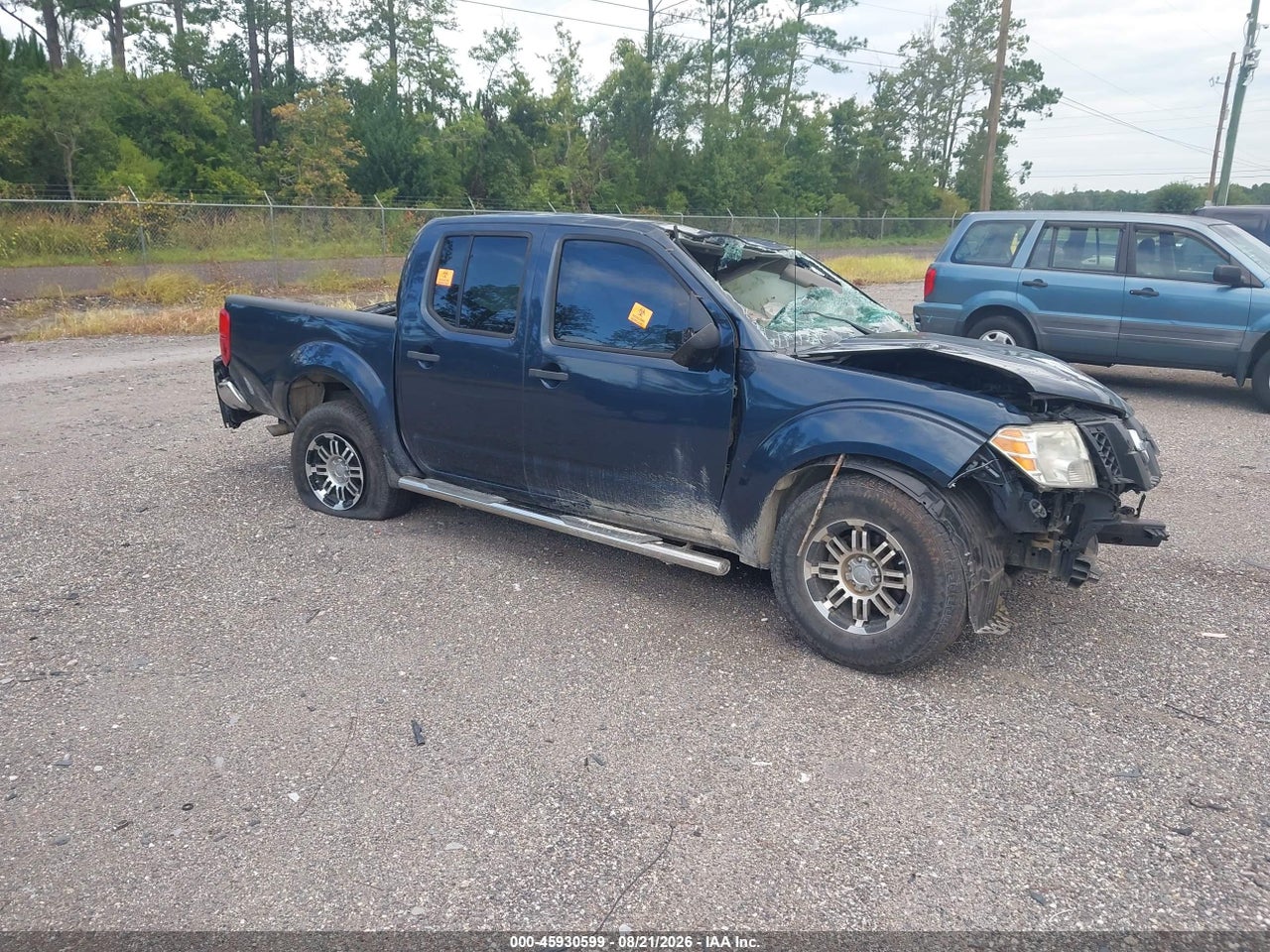 1N6AD0ER8GN****** · 2016 NISSAN FRONTIER DESERT RUNNER/S/SL/SV