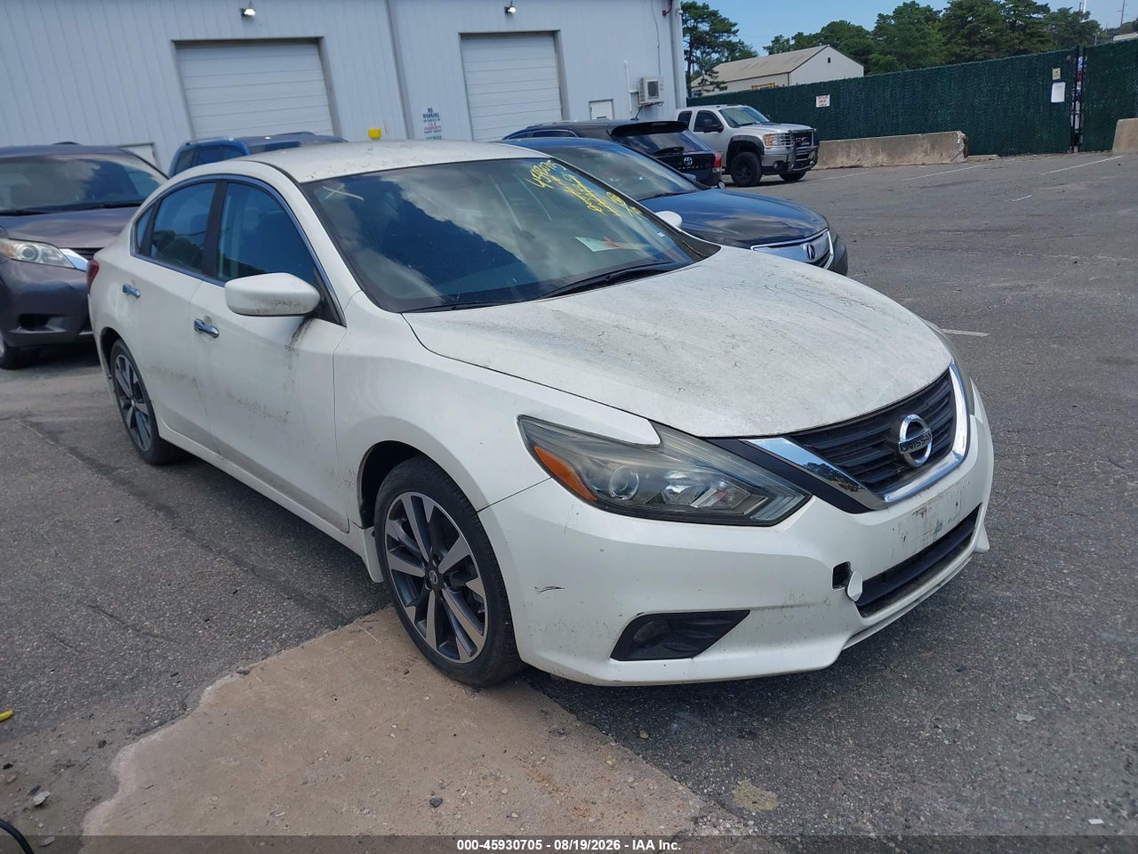 1N4AL3AP0HC****** · 2017 NISSAN ALTIMA 2.5/S/SV/SL/SR