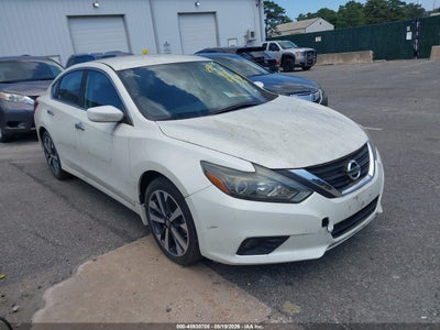 1N4AL3AP0HC****** · 2017 NISSAN ALTIMA 2.5/S/SV/SL/SR
