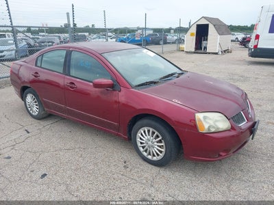 2006 MITSUBISHI GALANT ES/SE